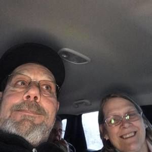 Meet your Posher, Jeff